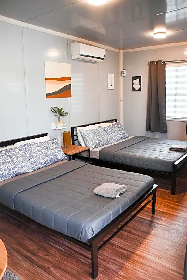 Olive Hostel Roxas City