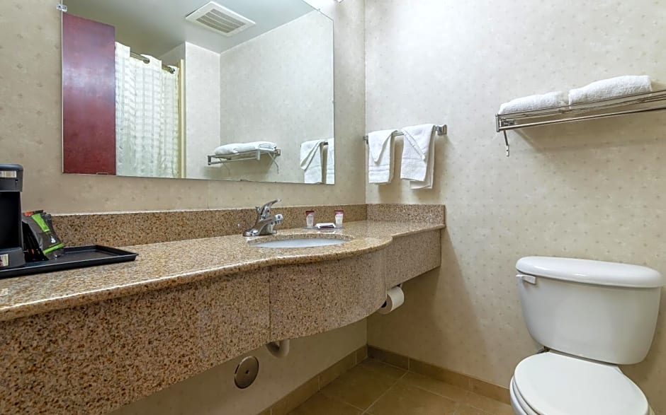 Executive Inn & Suites Upper Marlboro