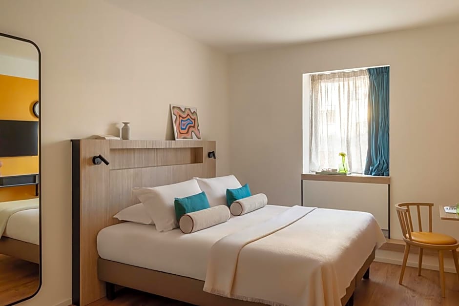 Aparthotel Colombo Roma