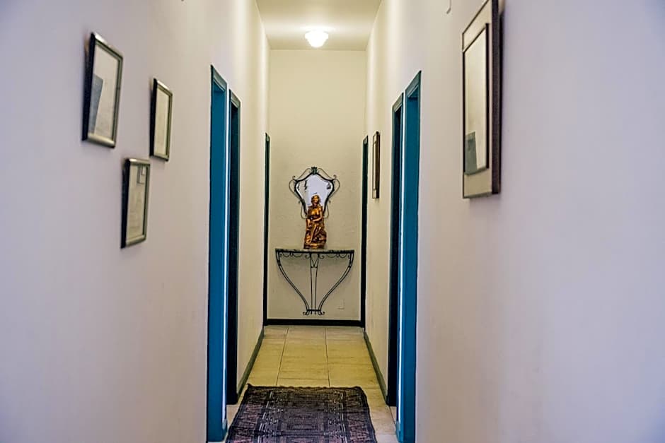 Pousada Encanto de Tiradentes