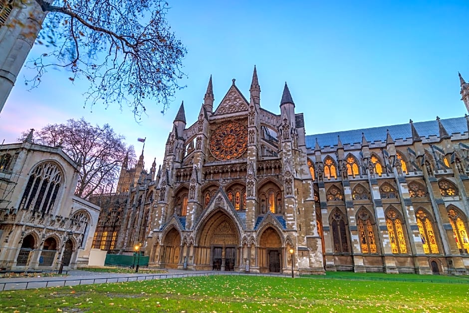 Travelodge London Vauxhall