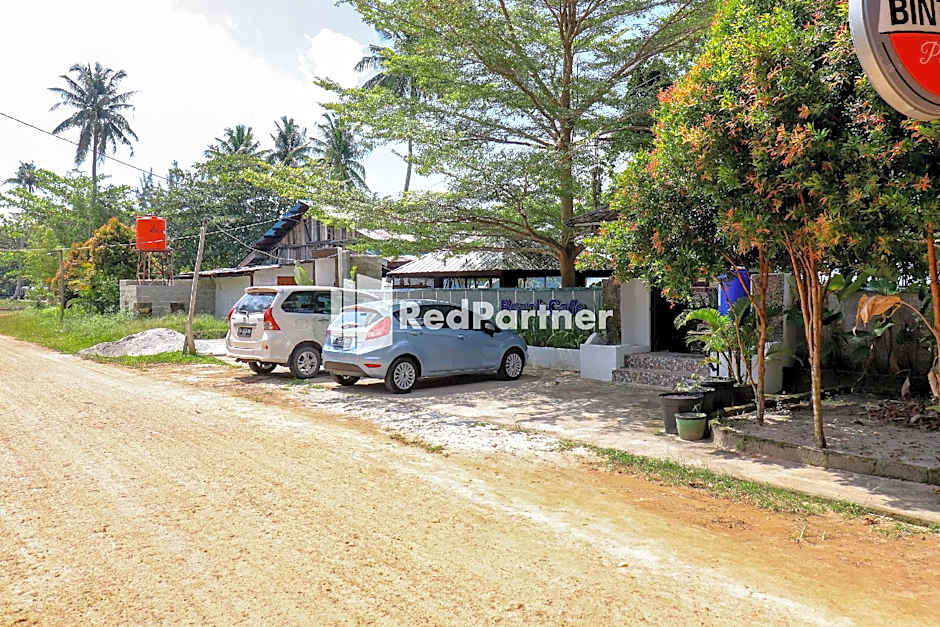 Sahabat Pantai Guest House Mitra RedDoorz