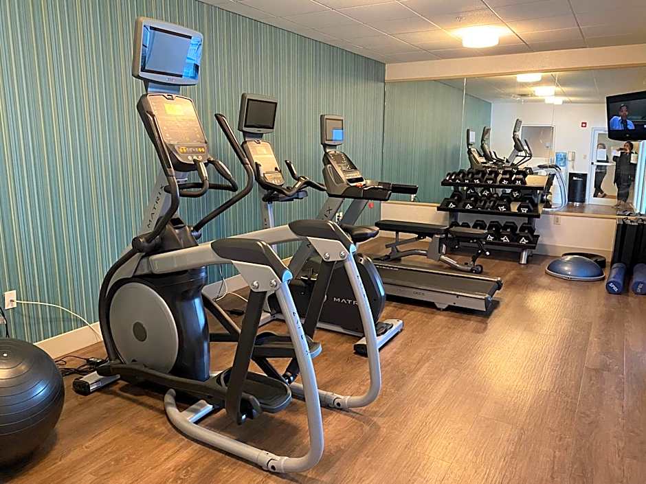 Holiday Inn Express Indianapolis North-Carmel By IHG