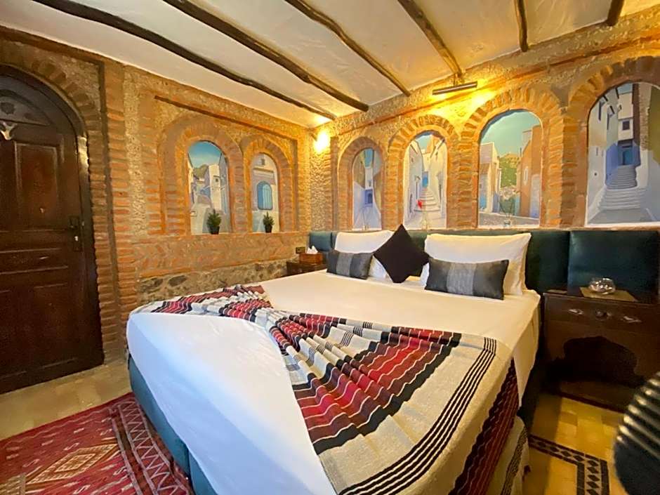 Riad Gharnata