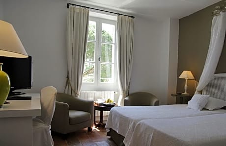 CLASSIC ROOM - LA BASTIDE