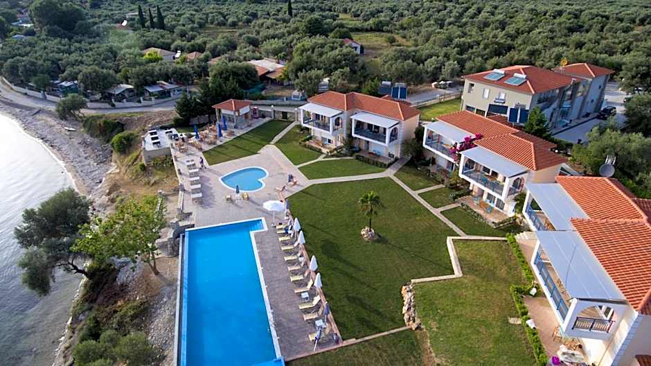 Thesmos Village