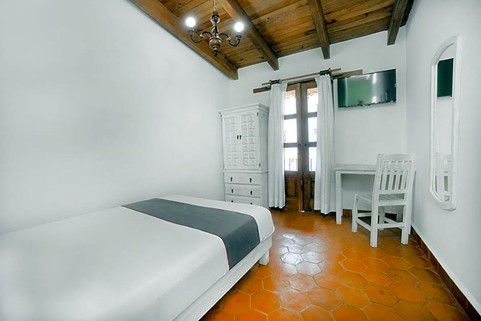 Hotel Valle Bonito, Valle de Bravo