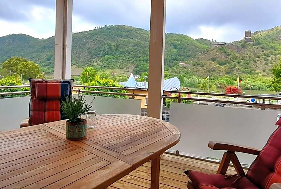 Moselblick Hotel Aroma
