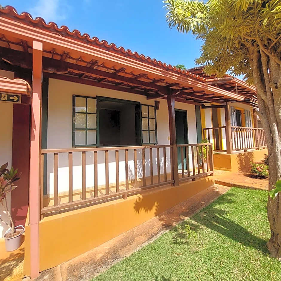 Pousada Vila Cocais