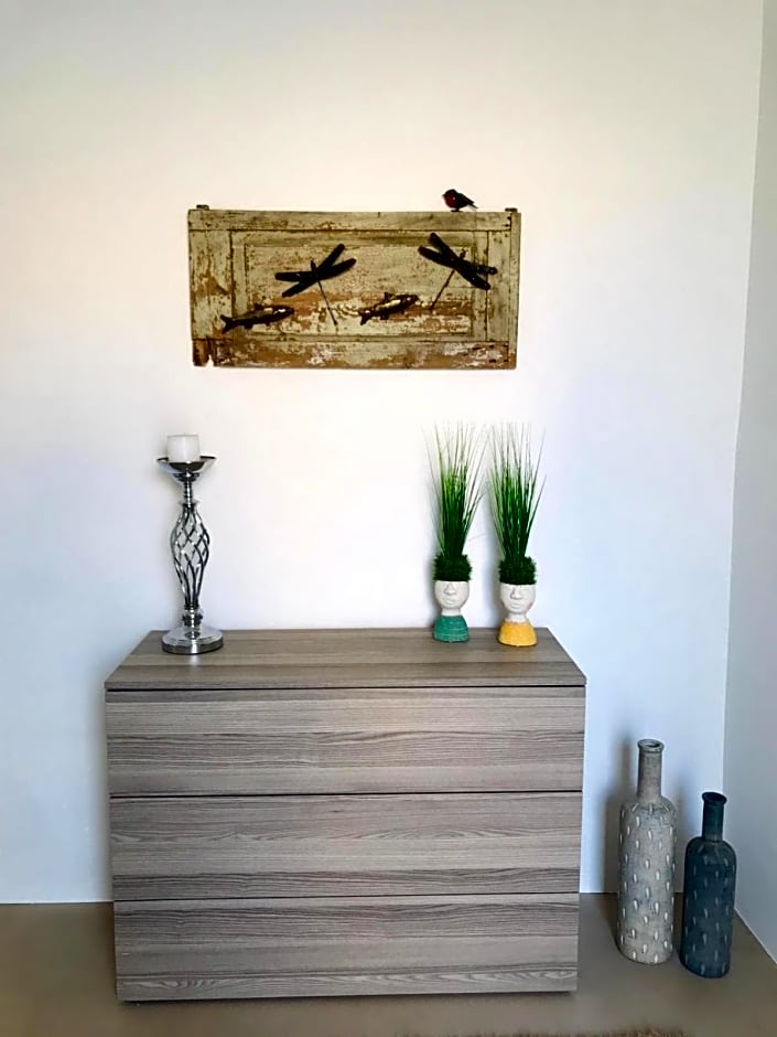 La Casa di Bacco B&b