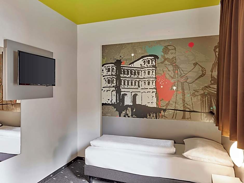 B&B Hotel Trier