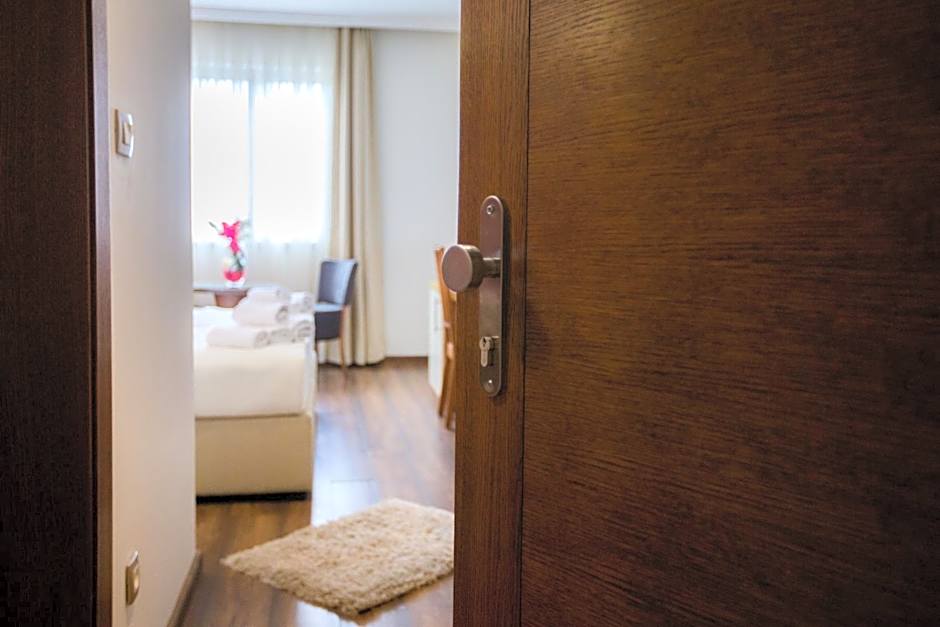 Hotel Luna
