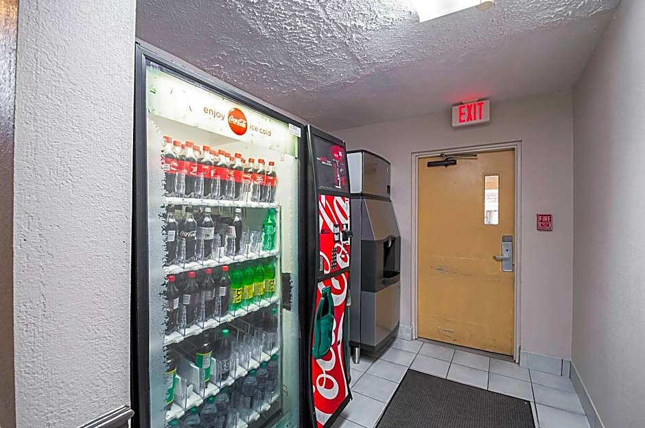 Quality Inn Salisbury North