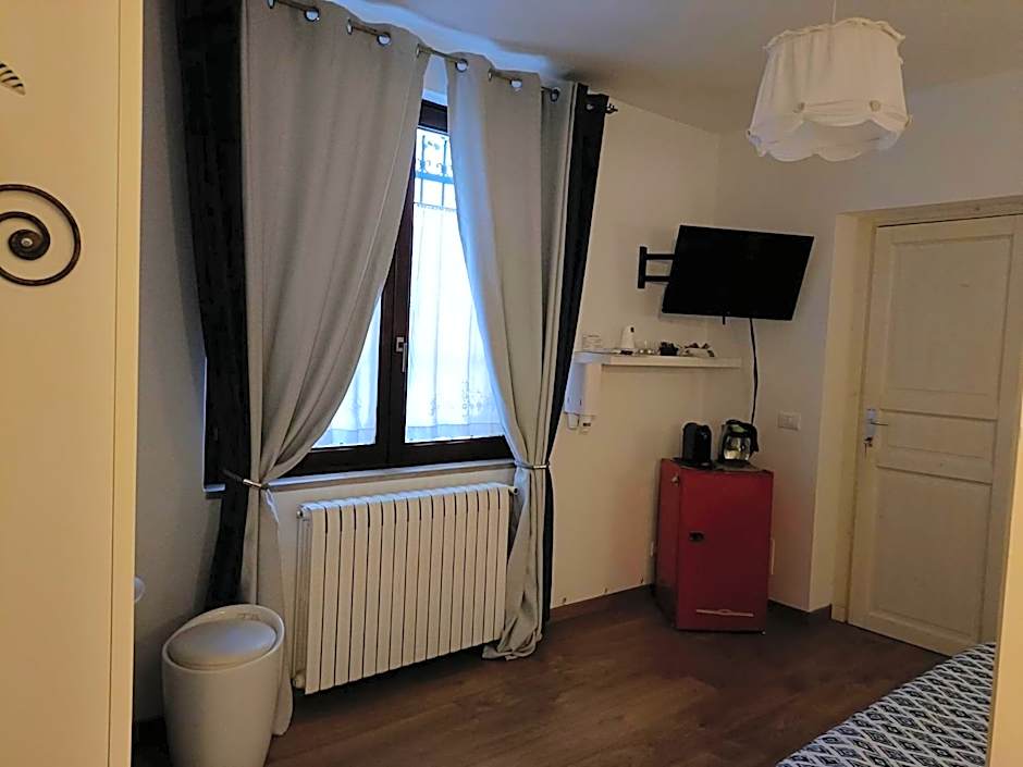 B&B SAN FRANCESCO Pescara Centro