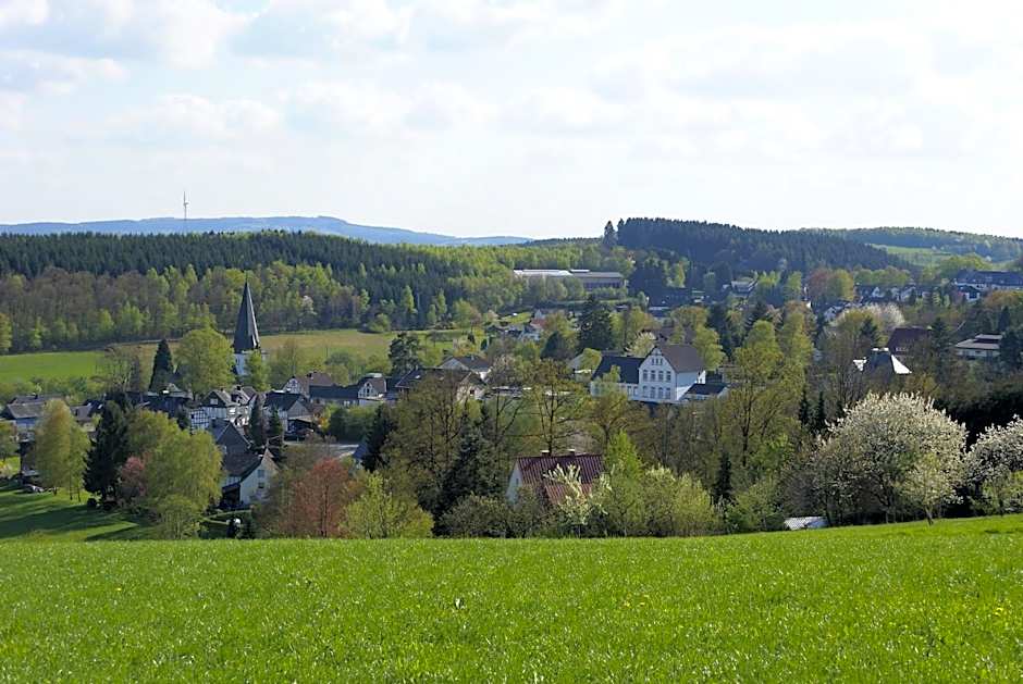 Gasthof Schumacher Hotel garni