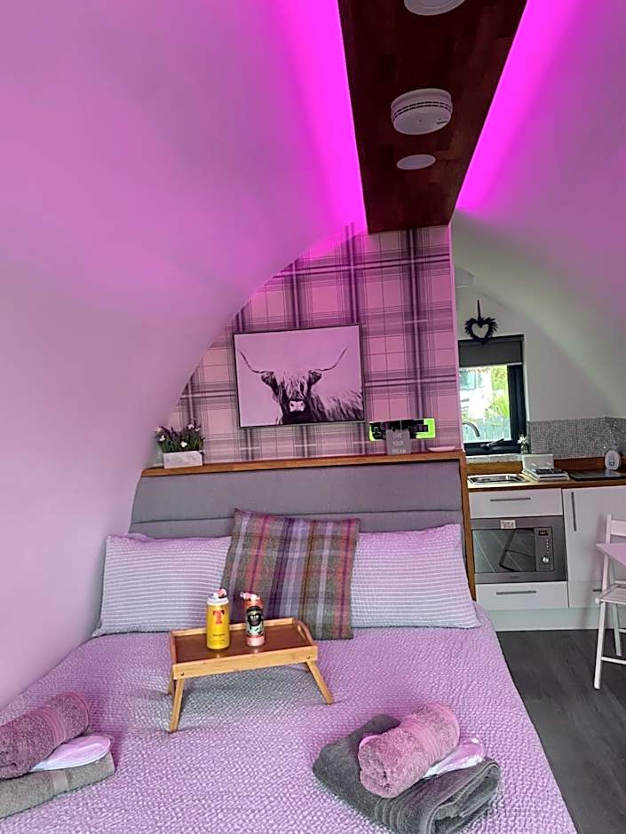 Bonnyview Glamping