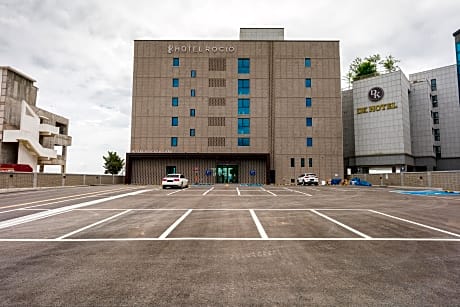 Dangjin Hotel Rocio