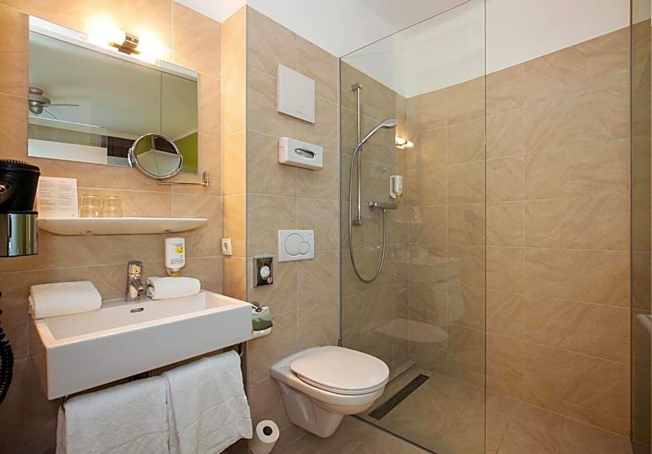 Basic Hotel Innsbruck