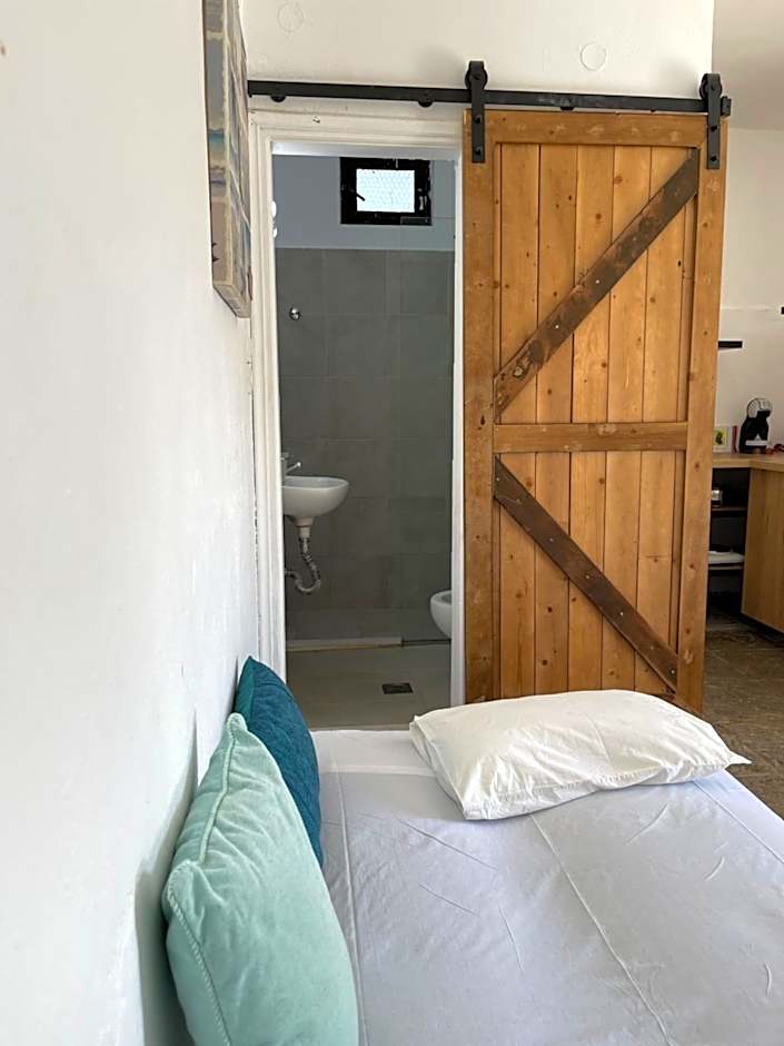 Eco Beach And Magic Garden Hotel