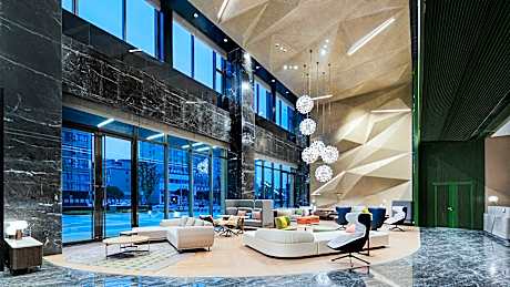 Holiday Inn Yongkang By IHG