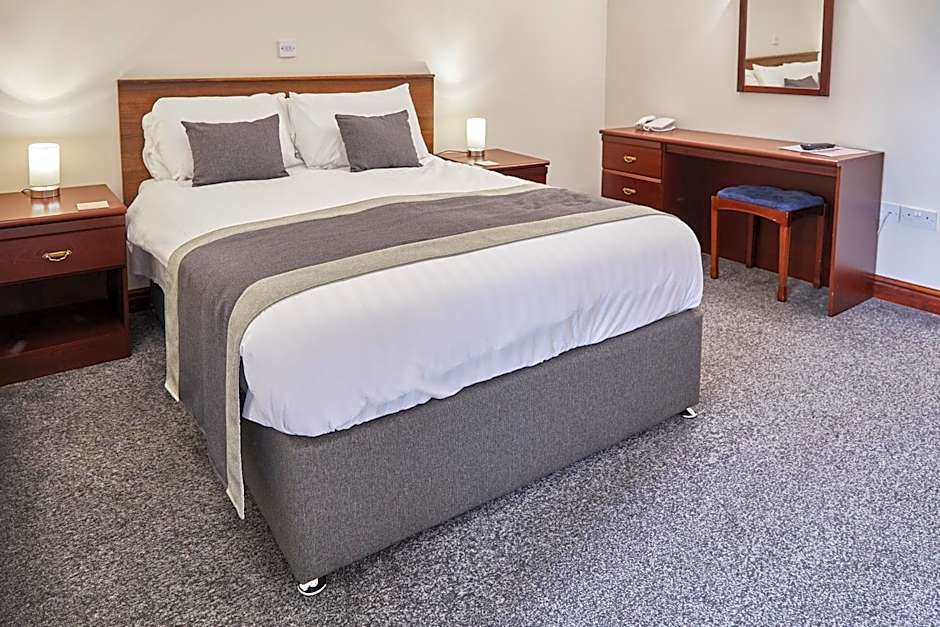 The Appleby Inn Hotel