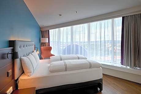 Premier Inn Wurzburg