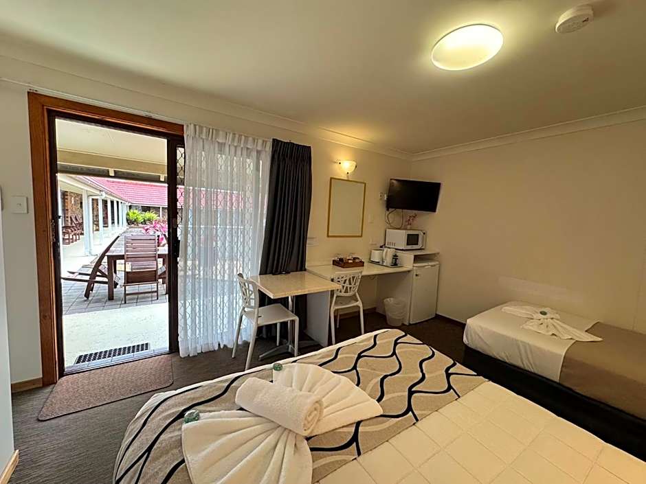 Karuah Motor Inn