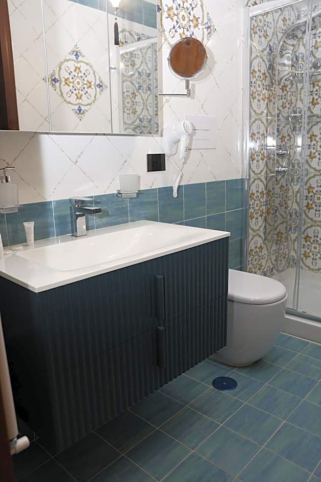 TENUTA ROSA - Gastronomia e Relax