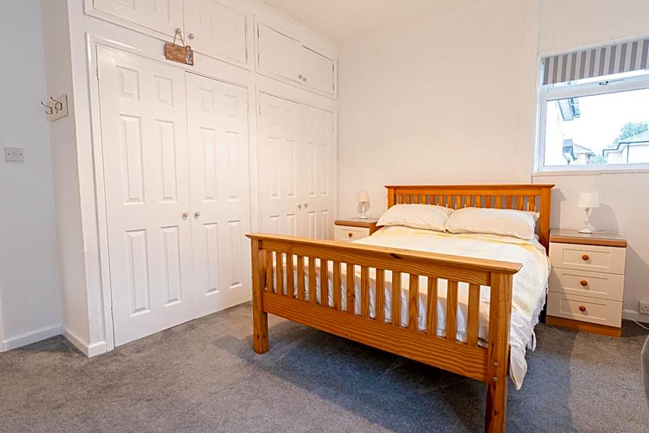 Photo 1 of 4 of Double Room