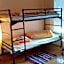 Bauhaus Astoria Hostel