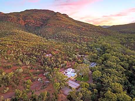 Wilpena Pound Resort