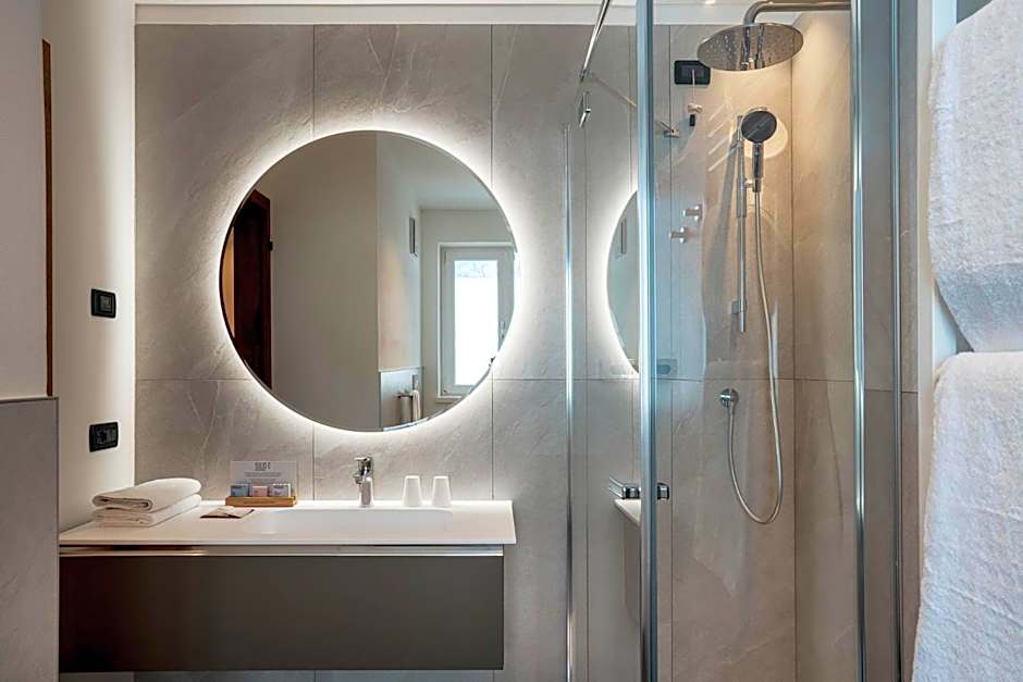 Hotel Chalet Sas Morin