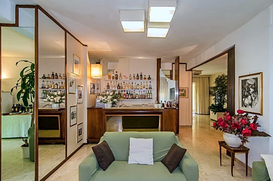 Hotel San Domingo