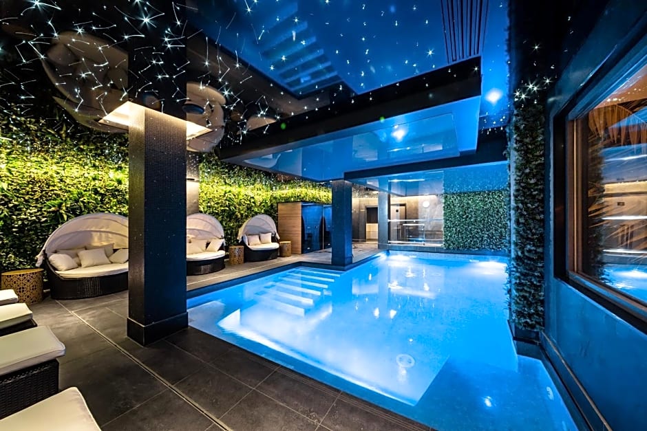 Voco Strasbourg Centre The Garden By IHG