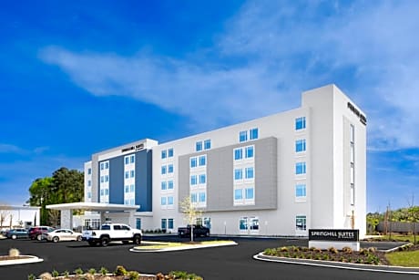 SpringHill Suites by Marriott Columbia near Fort Jackson