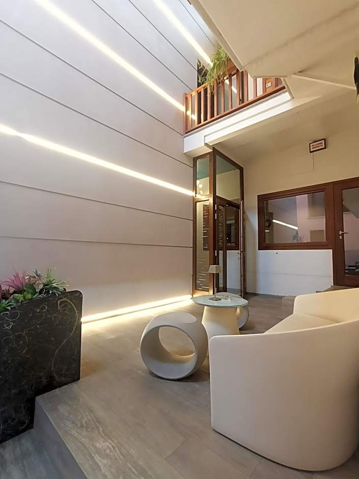 HOTEL - BAR DA NATALE