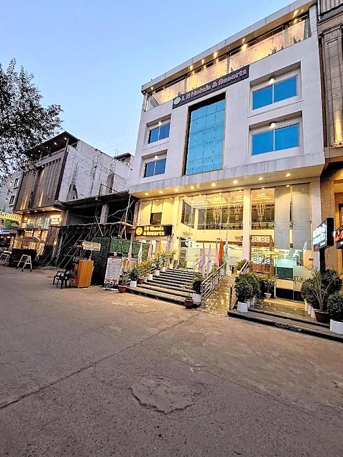 LN Hotels and Resorts