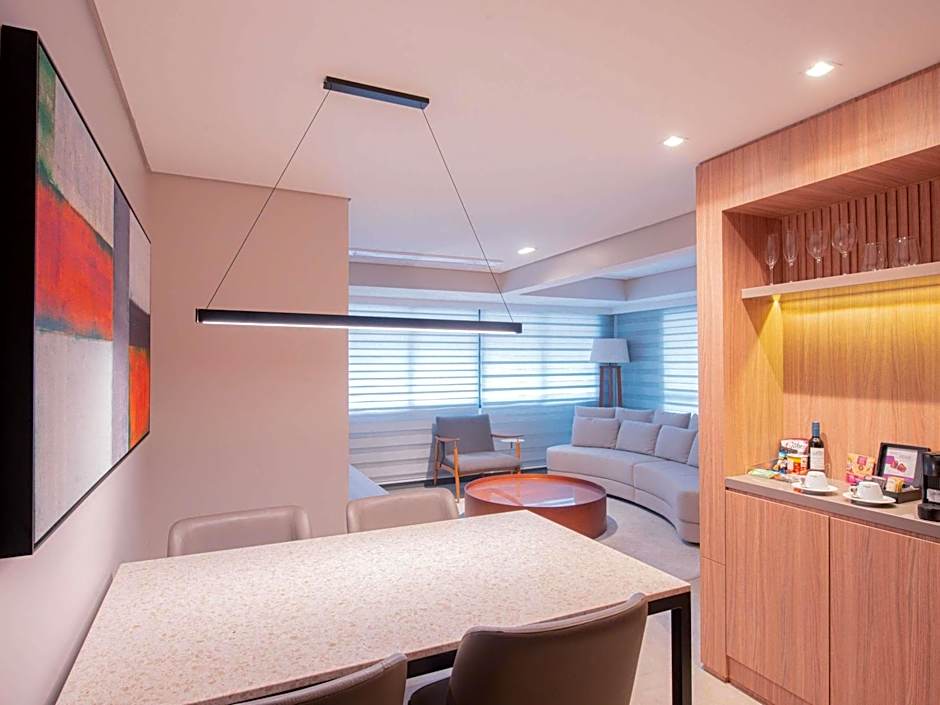 Mercure Curitiba Batel