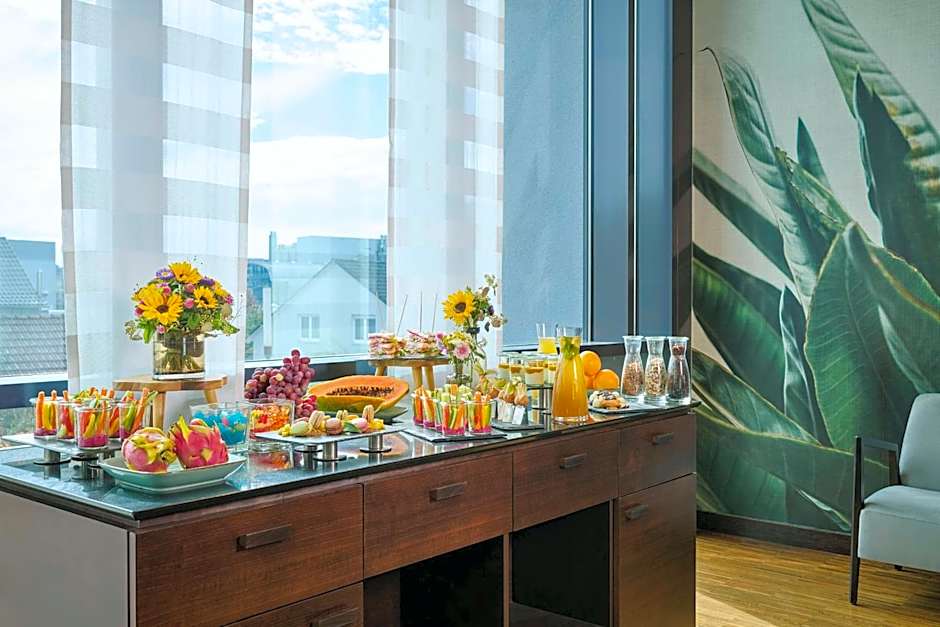 NH Stuttgart Airport