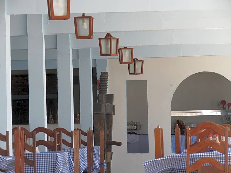 La Suite Praia Hotel