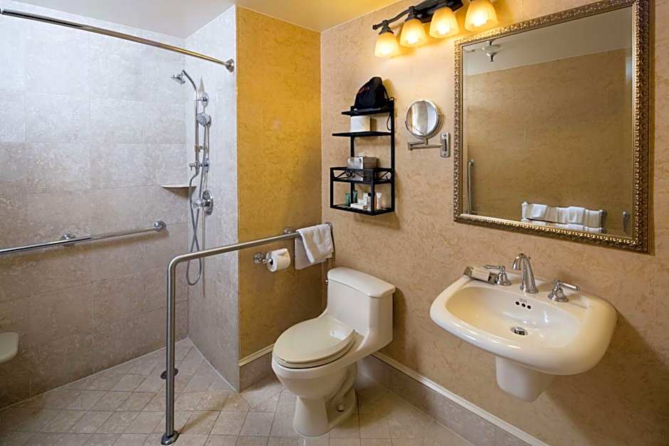 The Seelbach Hilton Louisville