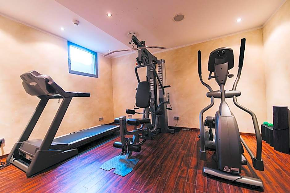 HOTEL KOCKS am Mühlenberg