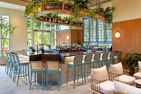 JW Marriott Orlando, Grande Lakes