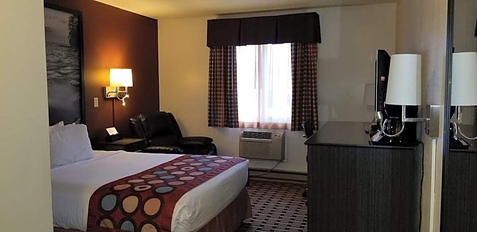 Super 8 by Wyndham Ashland