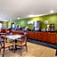 Sleep Inn & Suites Pleasant Hill - Des Moines