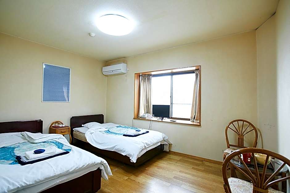 Hotel Shinwaka Lodge