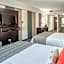 Plaza Real Suites Hotel