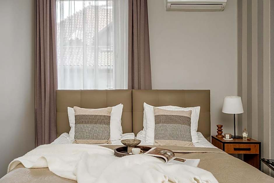 Grottger Boutique Hotel by Cityzen Properties