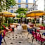 Urban Hive Paris