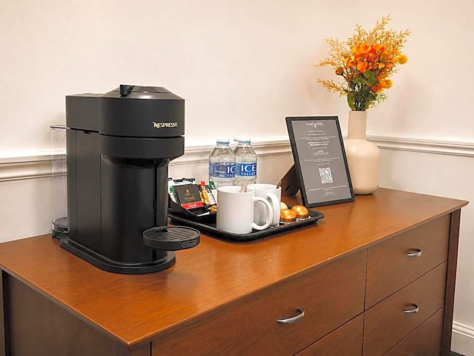 The Park Hotel - Sure Hotel Collection by Best Western